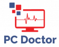 Logo Company PC Doctor on Cloodo