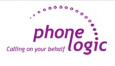 Logo Company Phone Logic on Cloodo