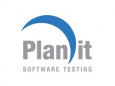 Logo Company Planit Testing on Cloodo