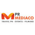 Logo Company PR Mediaco on Cloodo