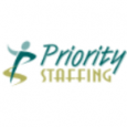 Logo for Priority Staffing