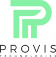 Logo for Provis Technologies Private Limited