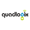 Logo for QuadLogix Technologies Pvt. Ltd.