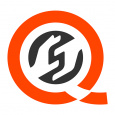 Logo Company Quadtrics Solutions on Cloodo