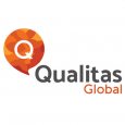 Logo Company Qualitas Global on Cloodo