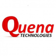 Logo Agency Quena Technologies on Cloodo