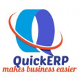 Logo Agency QuickERP Technologies on Cloodo