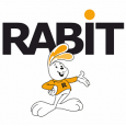 Logo Company RABIT Pte Ltd on Cloodo