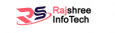 Logo for Rajshree InfoTech