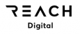 Logo Agency Reach Digital B.V. on Cloodo