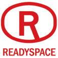 Logo Company ReadySpace on Cloodo