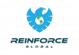 Logo for Reinforce Global