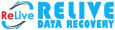 Logo Agency Relive Data Recovery on Cloodo