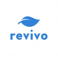 Logo Company Revivo Technologies on Cloodo