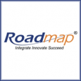 Logo Agency Roadmap IT Solutions on Cloodo