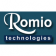 Logo Agency Romio Technologies on Cloodo