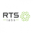 Logo Company RTS Labs on Cloodo