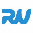 Logo for RW Infotech Private Limited