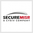 Logo for SecureMisr