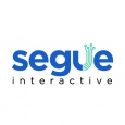 Logo Company Segue Interactive Limited on Cloodo