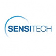 Logo Agency Sensitech on Cloodo