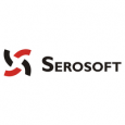 Logo Agency Serosoft on Cloodo