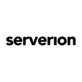 Logo Company Serverion on Cloodo