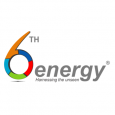 Logo Company Sixth Energy Technologies Pvt Ltd. on Cloodo