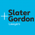 Logo Company Slater and Gordon Lawyers on Cloodo