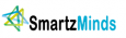 Logo Company Smartz Minds on Cloodo