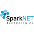 Logo Company SparkNET Technologies on Cloodo