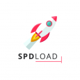 Logo Company SpdLoad on Cloodo