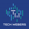 Logo Company Tech Webers on Cloodo