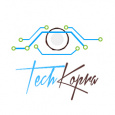 Logo Company TechKopra on Cloodo