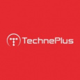 Logo Agency TechnePlus on Cloodo