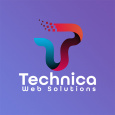 Logo for Technica Web Solutions