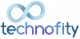 Logo Agency Technofity Solutions on Cloodo