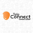 Logo Company Teleconnect on Cloodo