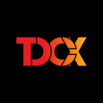 Logo Agency TDCX on Cloodo