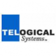 Logo Company Telogical systems on Cloodo