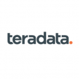 Logo Company teradata on Cloodo