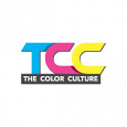 Logo Company The Color Culture Pte Ltd on Cloodo