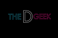 Logo for The Digital Geek