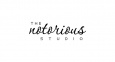 Logo Agency The Notorious Studio on Cloodo