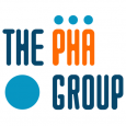 Logo Company The PHA Group on Cloodo