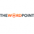 Logo Company The Word Point on Cloodo