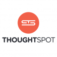 Logo Agency ThoughtSpot on Cloodo