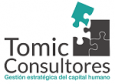 Logo Company Tomic Consultores on Cloodo