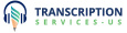 Logo for Transcription Service US