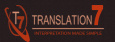 Translation7 Ltd